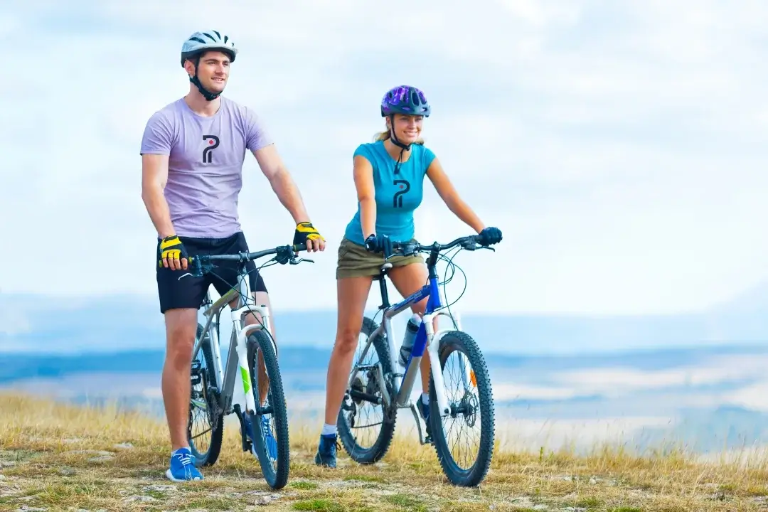 Cycling