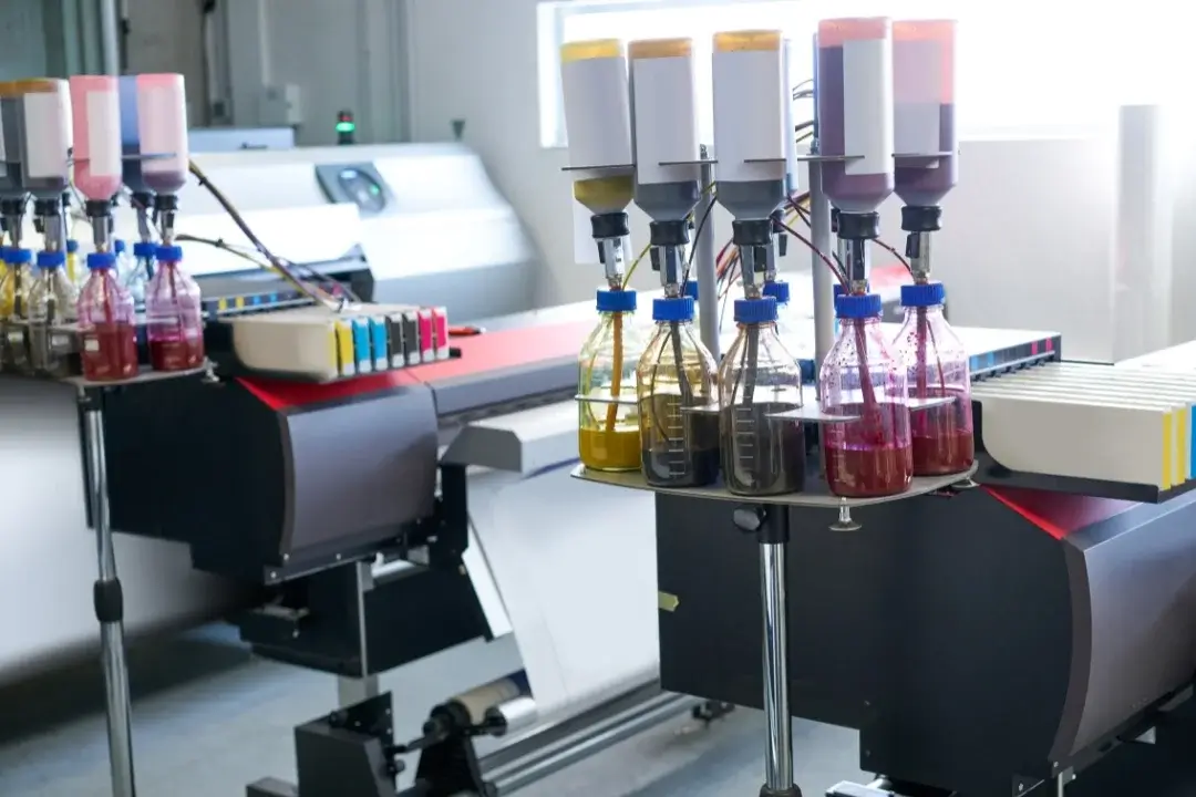 Heat Transfer PrintingInkjet