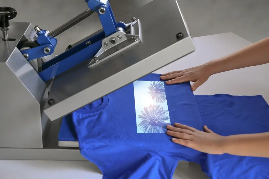 Heat Transfer Vinyl