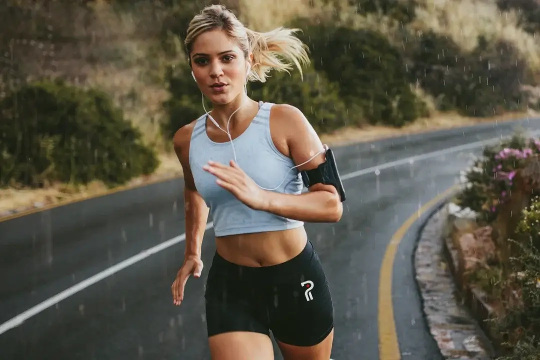 Running